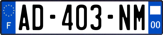 AD-403-NM