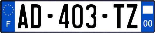 AD-403-TZ