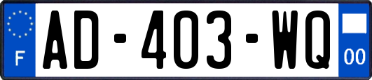 AD-403-WQ