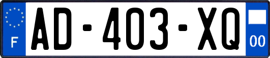 AD-403-XQ