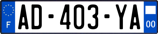 AD-403-YA