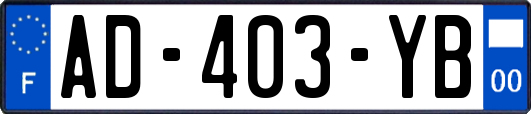 AD-403-YB