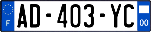 AD-403-YC