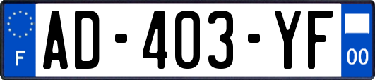 AD-403-YF