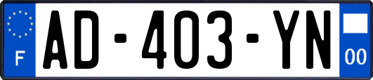 AD-403-YN