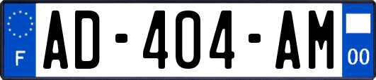AD-404-AM