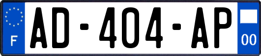 AD-404-AP
