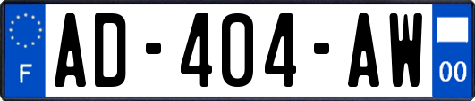 AD-404-AW