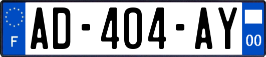 AD-404-AY