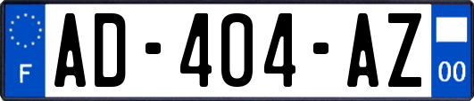 AD-404-AZ