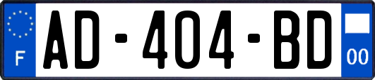 AD-404-BD