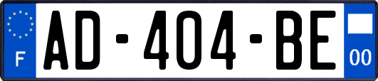 AD-404-BE