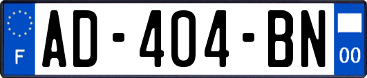 AD-404-BN