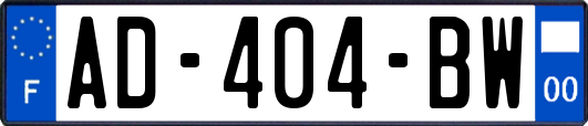 AD-404-BW