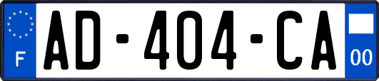 AD-404-CA