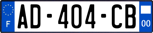 AD-404-CB