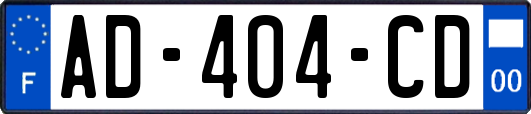 AD-404-CD
