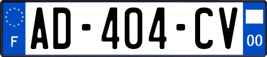 AD-404-CV