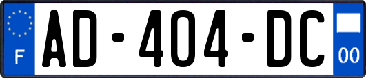 AD-404-DC