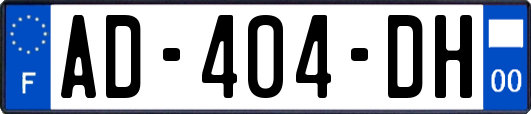 AD-404-DH