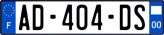 AD-404-DS