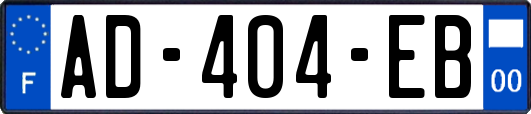 AD-404-EB