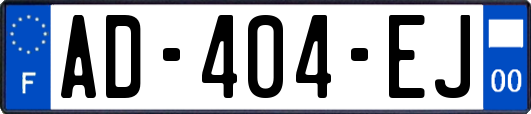 AD-404-EJ