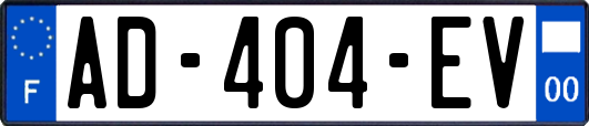 AD-404-EV