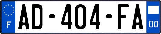 AD-404-FA