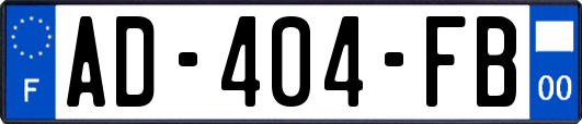 AD-404-FB