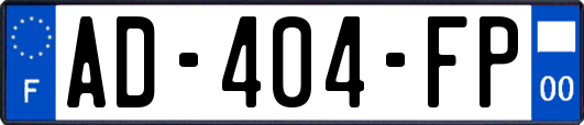 AD-404-FP