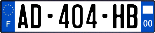 AD-404-HB