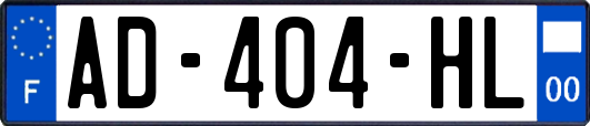 AD-404-HL