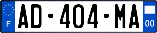 AD-404-MA