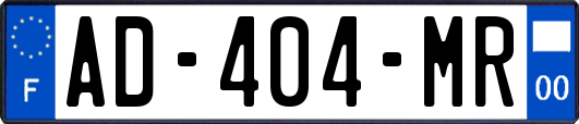 AD-404-MR