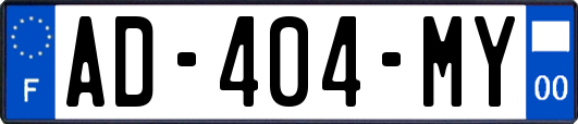 AD-404-MY