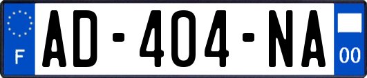 AD-404-NA