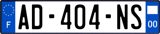 AD-404-NS