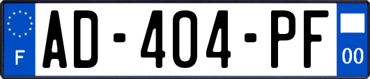 AD-404-PF