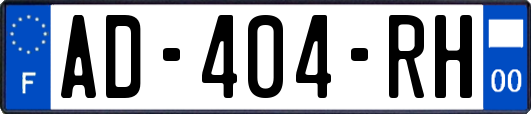 AD-404-RH