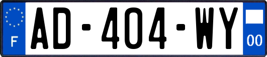 AD-404-WY