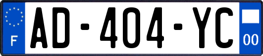 AD-404-YC