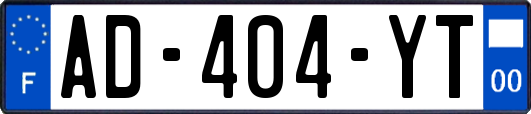 AD-404-YT