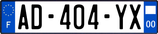AD-404-YX