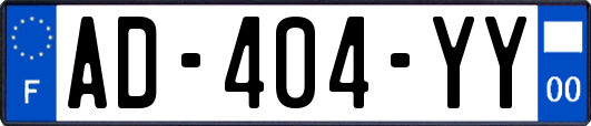 AD-404-YY