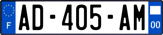 AD-405-AM
