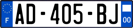 AD-405-BJ