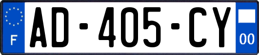 AD-405-CY