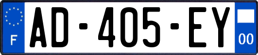 AD-405-EY