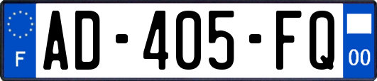 AD-405-FQ